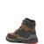 Wolverine Raider #W221002 Men's 6" Waterproof CarbonMax® Safety Toe Work Boot